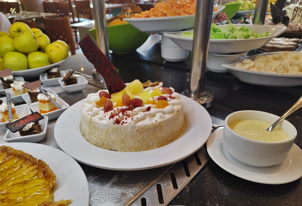 Gastro Malikia Resort Abu Dabbab