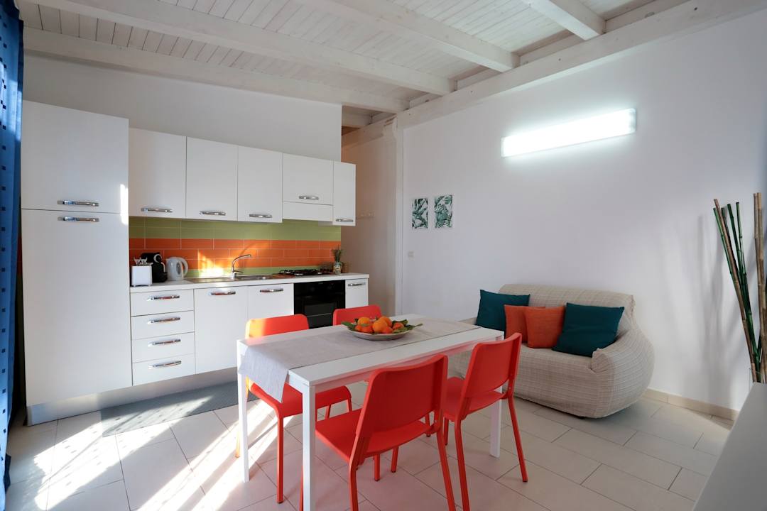 Zimmer Casa Canoa - Le chiavi degli Iblei