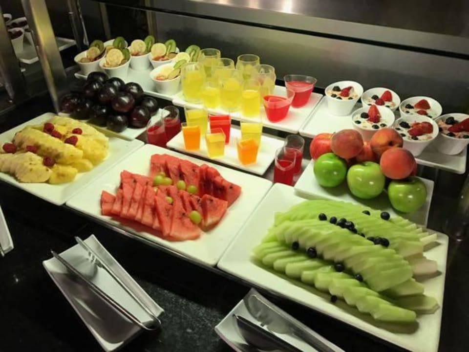 ALL INC. BUFFET Akumal Bay Beach & Wellness Resort