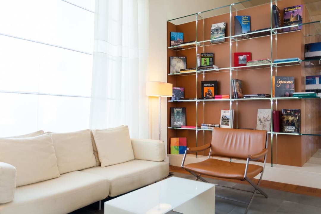 Sonstiges Hilton Garden Inn Florence Novoli