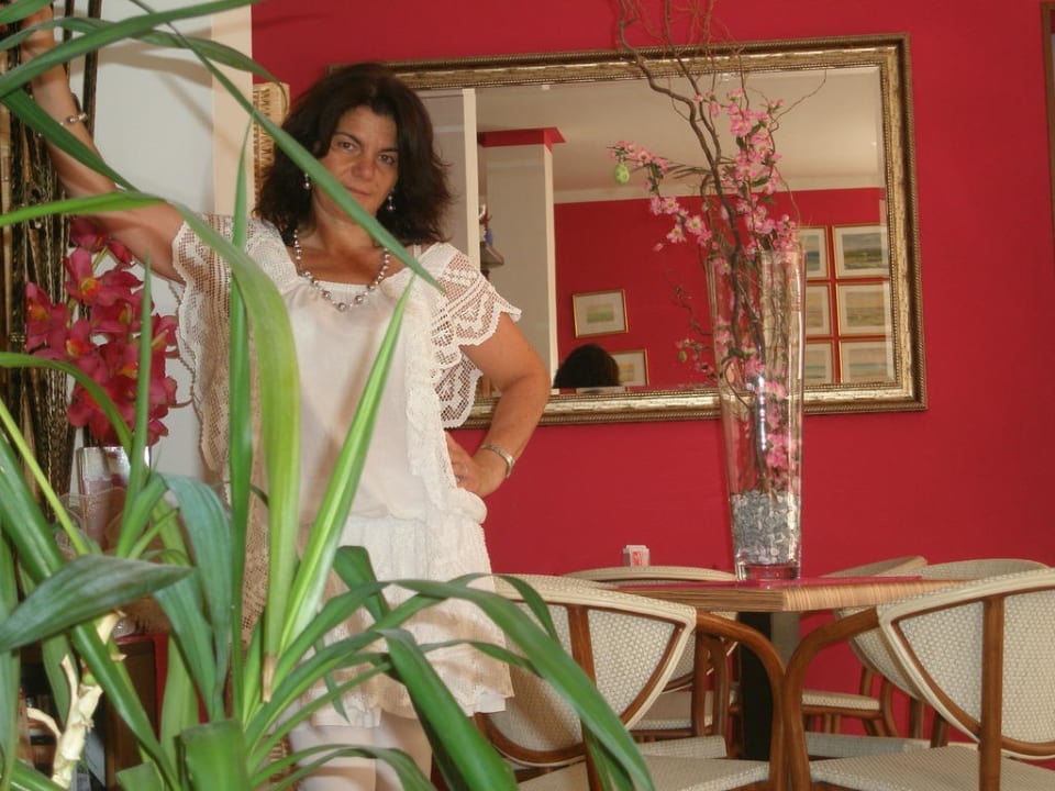 Welcome Patrizia Hotel Malibran