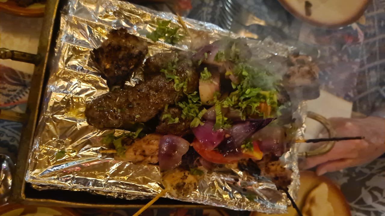 Gastro Hurghada Long Beach Resort