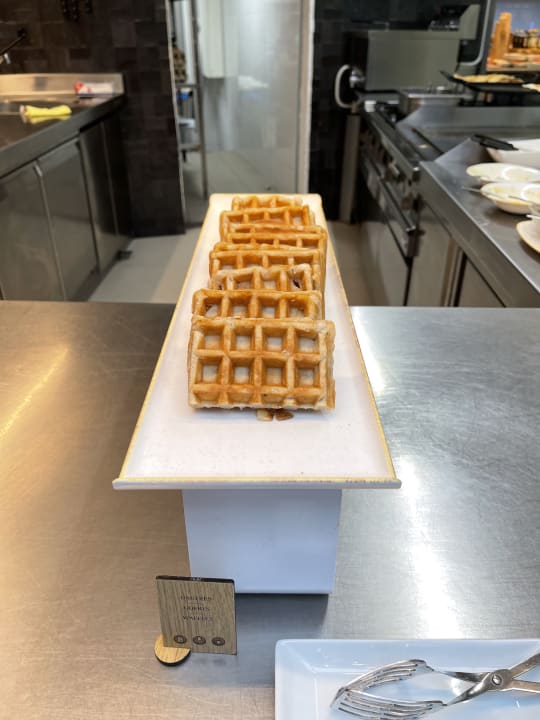 Gastro INNSiDE by Meliá Barcelona Apolo