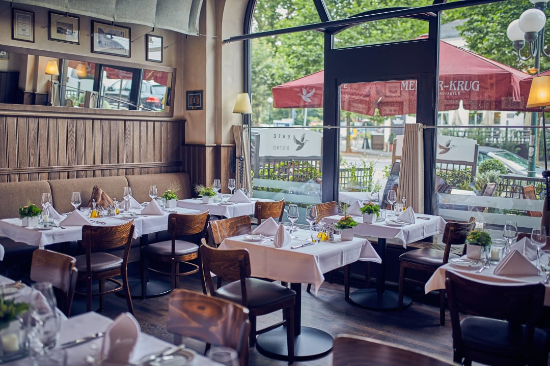 Restaurant Hotel Nassauer Hof