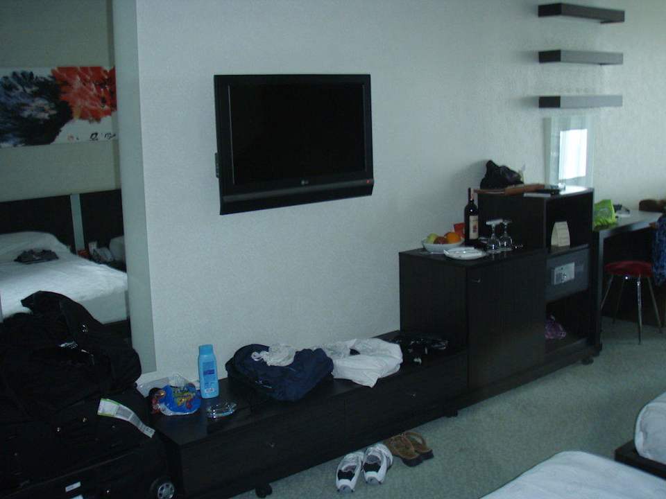 Bad Limak Lara Deluxe Hotel & Resort
