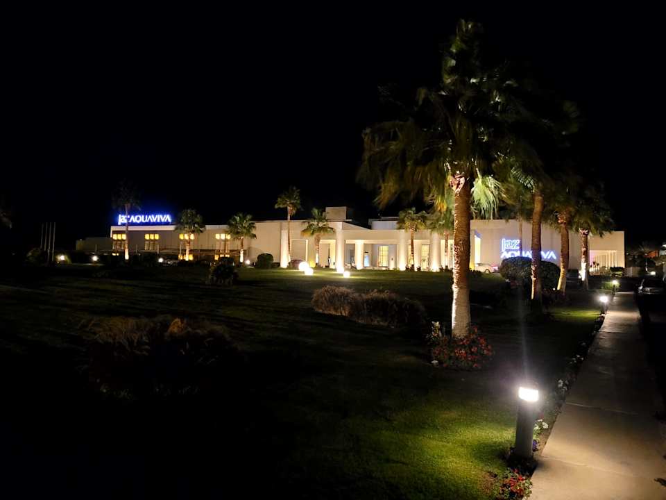 Außenansicht Jaz Aquaviva