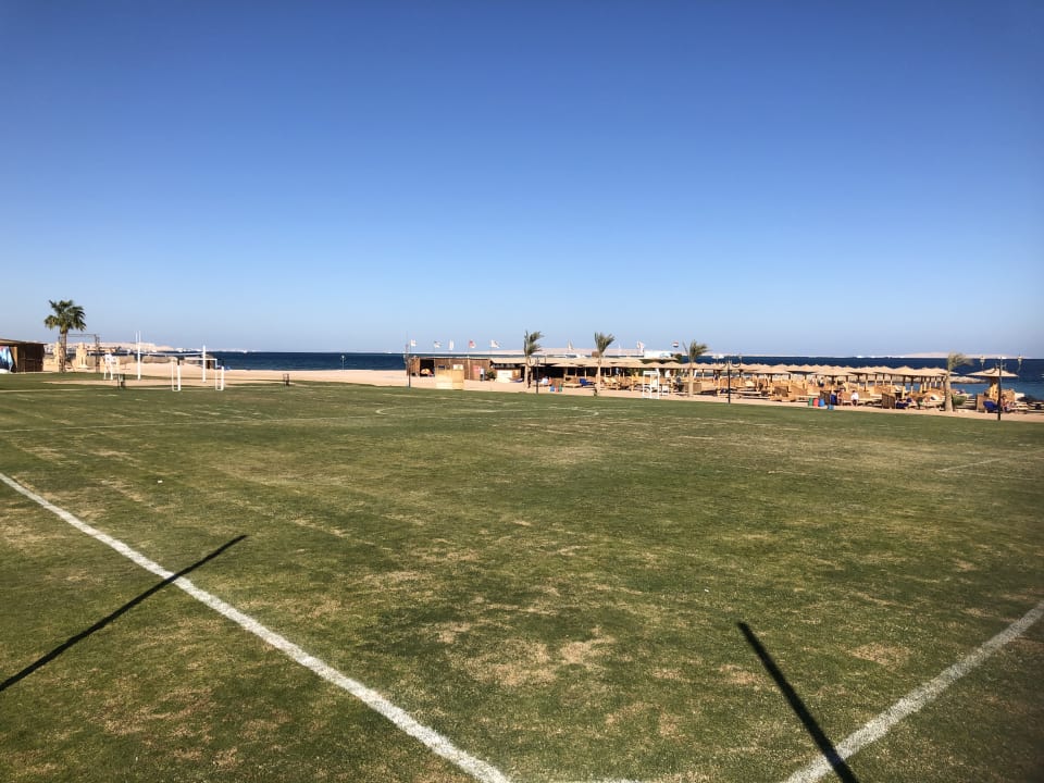 Sport & Freizeit Hotel Mercure Hurghada