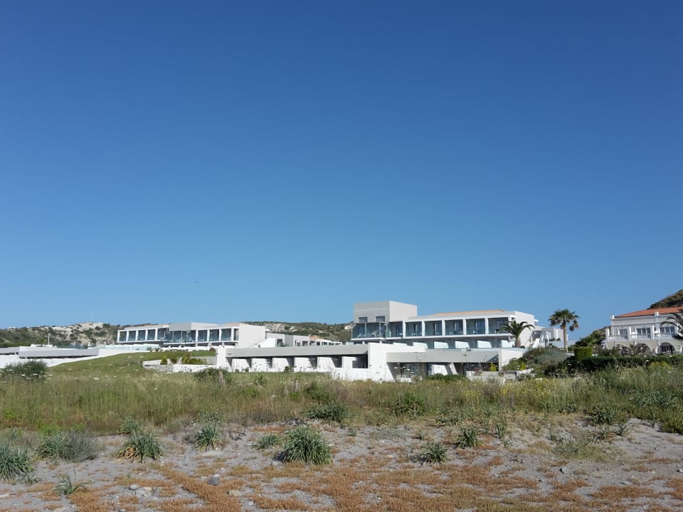 Außenansicht Porto Bello Royal