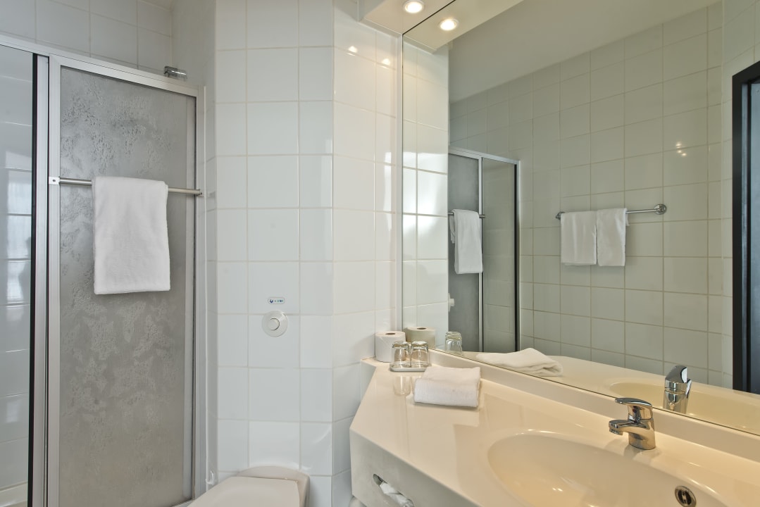 Zimmer Hotel Days Inn Dessau