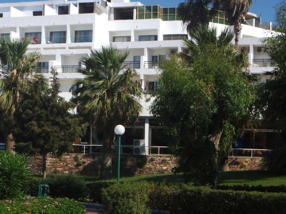 Ogród Doreta Beach Resort & Spa