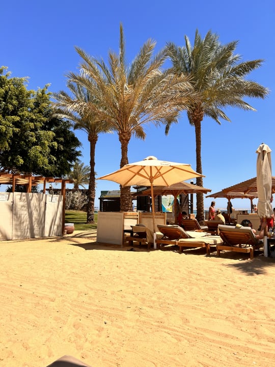 Strand Steigenberger Aqua Magic