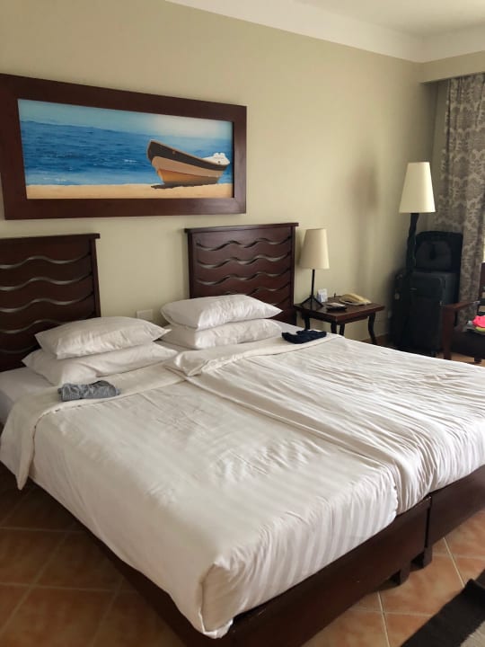 Zimmer Hotel Three Corners Ocean View prestige - Adults only