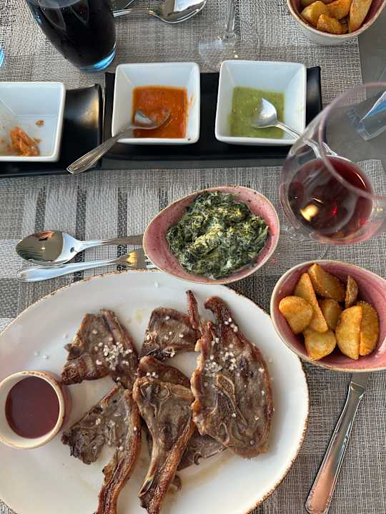 Gastro Hotel Riu Gran Canaria