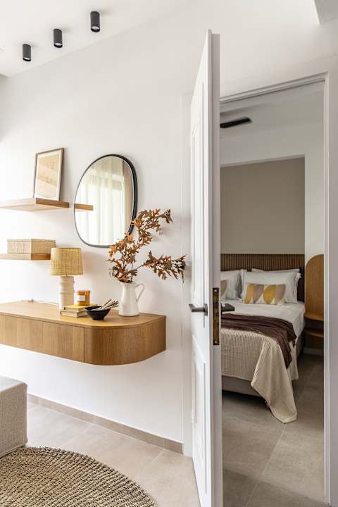 Zimmer Albatros Spa & Resort Hotel