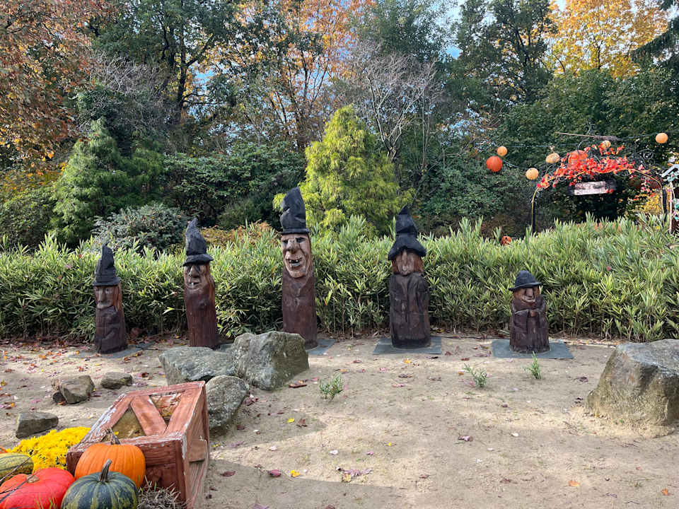 Sonstiges Heide Park Abenteuerhotel