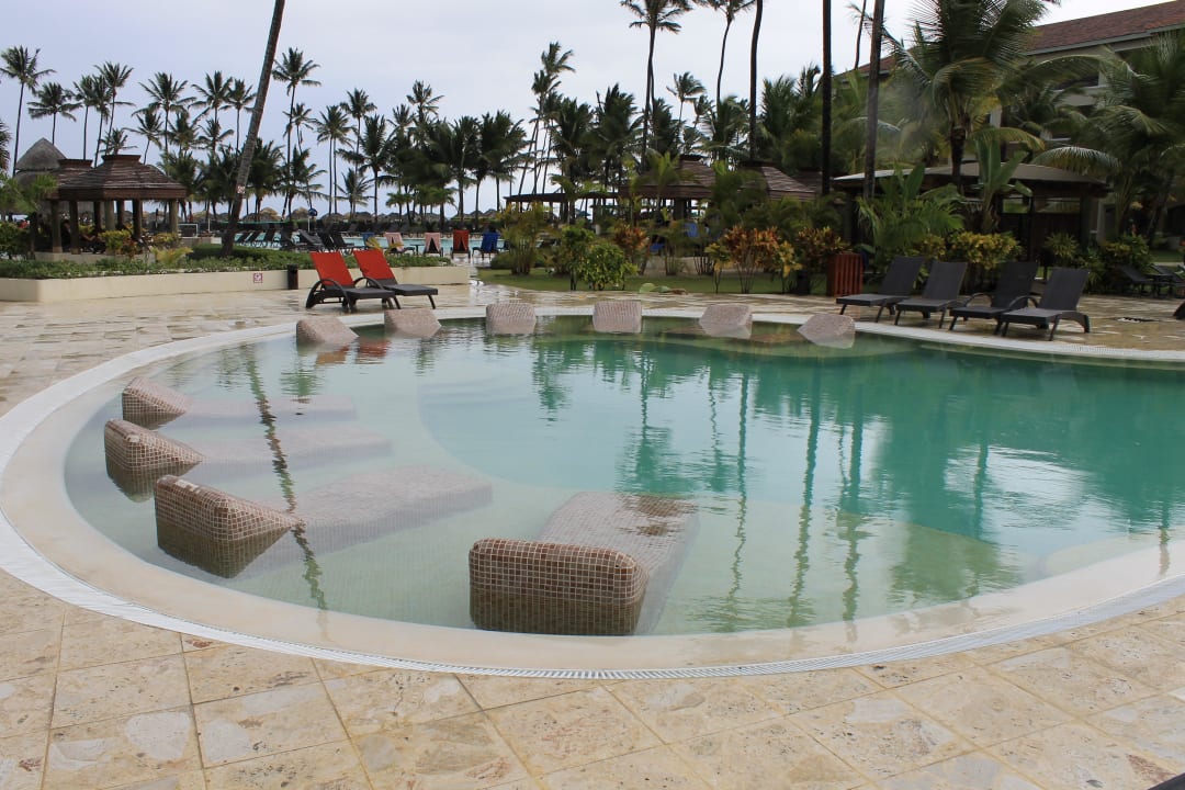 Pool Dreams Royal Beach Punta Cana