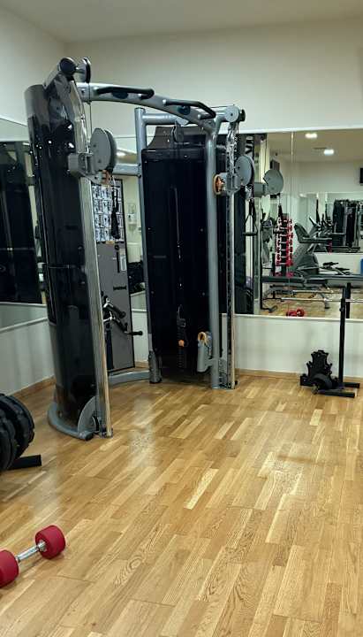 Sport & Freizeit Astir Odysseus Kos Resort & Spa