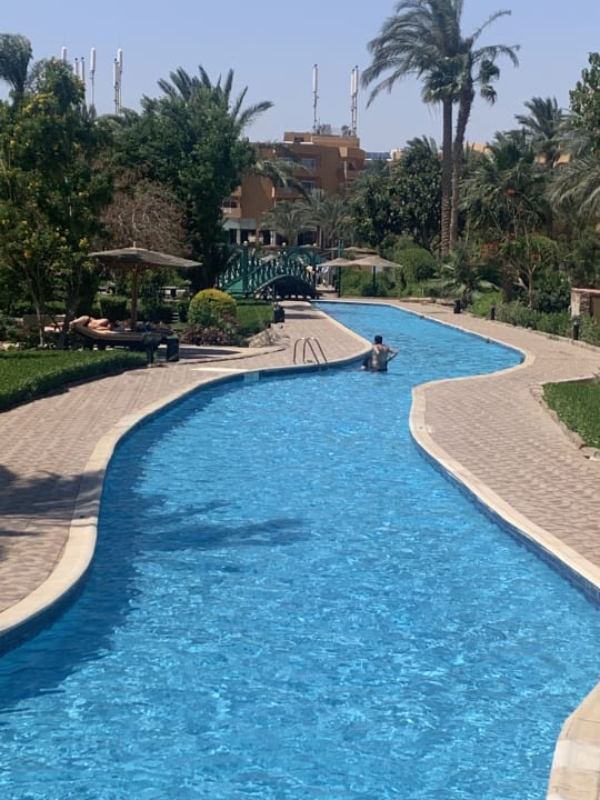 Pool Golden Beach Resort