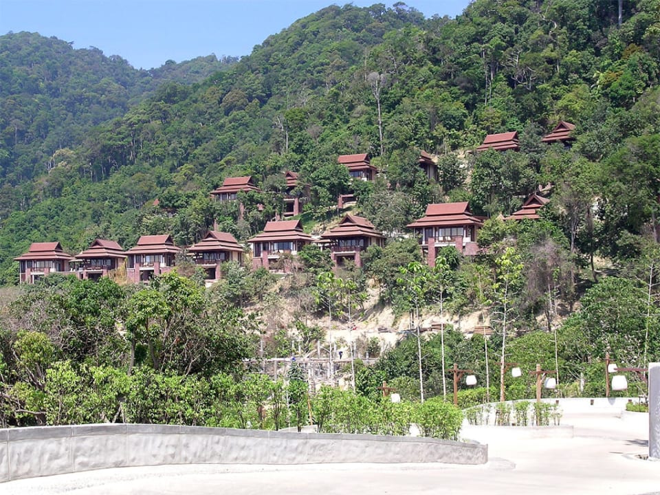 Pool Villas Hotel Pimalai Resort & Spa