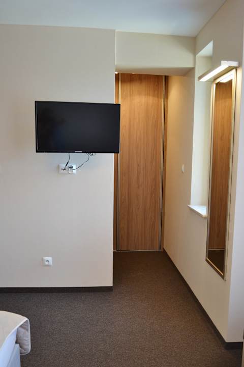 Zimmer Hotel Parkowa 3