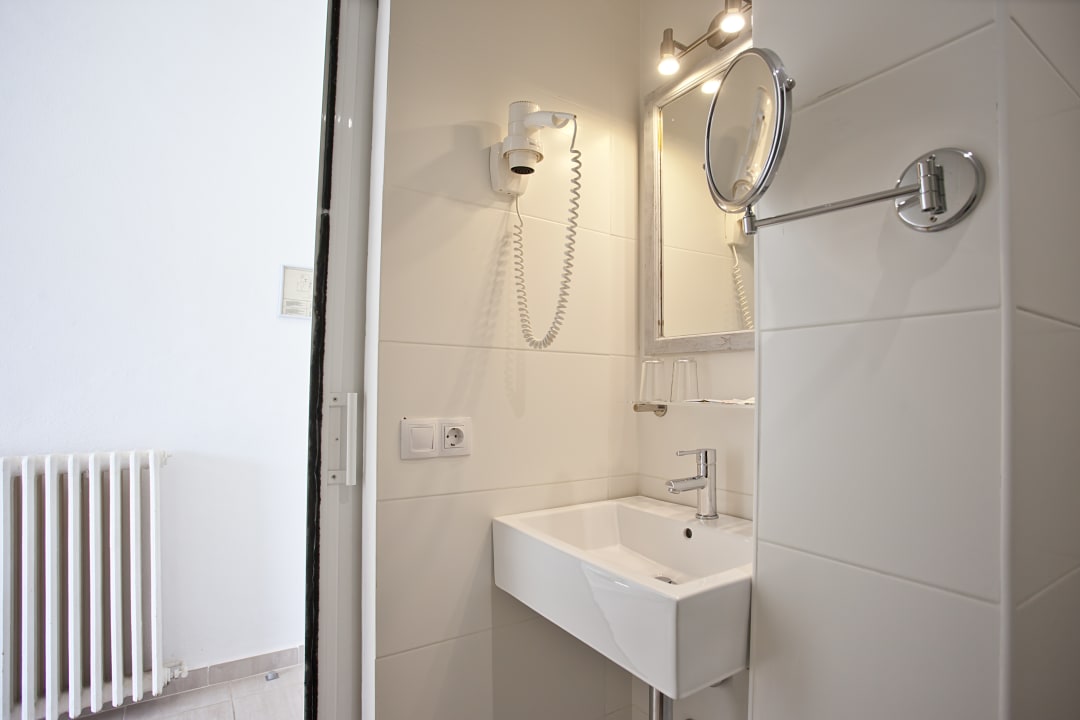 Zimmer Hotel Citric Soller