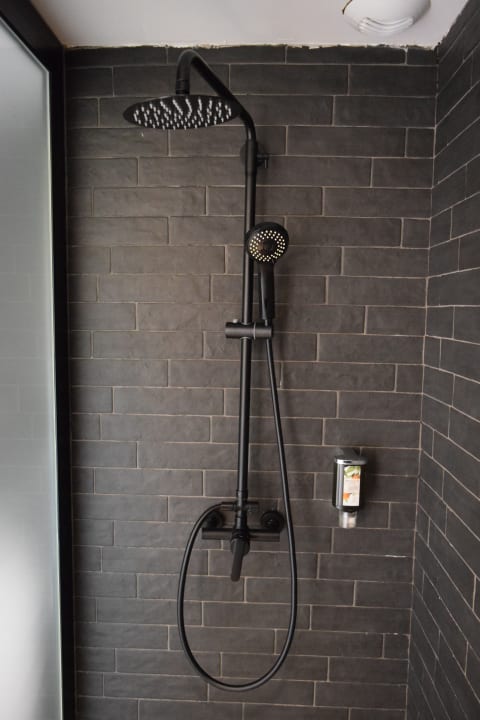 Zimmer Paradiso Garden