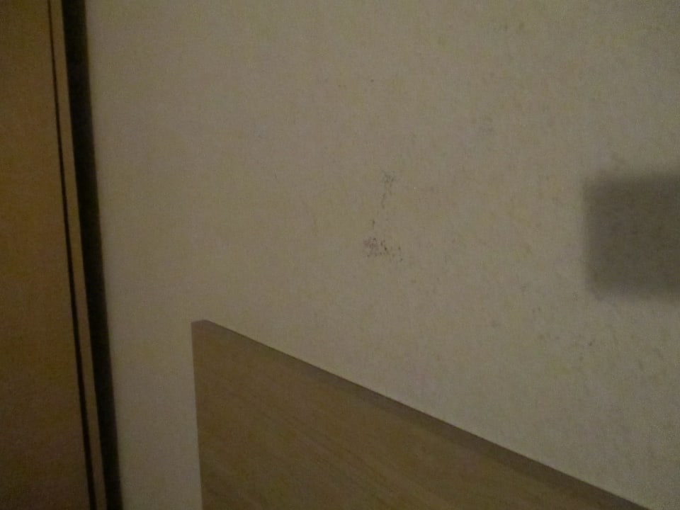 Zimmer Hotel Graf Stadion