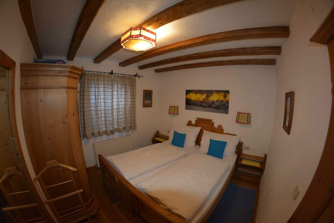 Zimmer Kitzalphouse Apartments