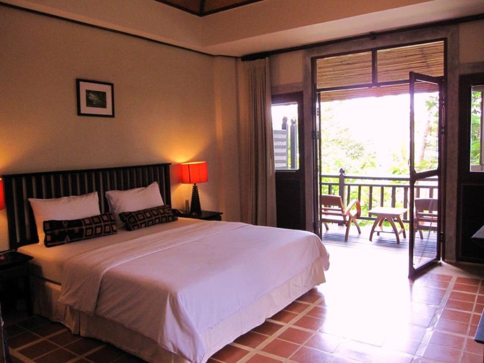 Unser Bungi Moracea by Khao Lak Resort