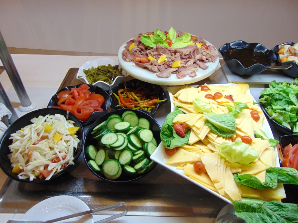 Gastro Sousse Pearl Marriott Resort & Spa