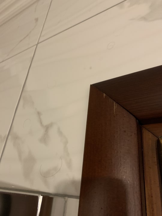 Zimmer Hotel Geranion Village