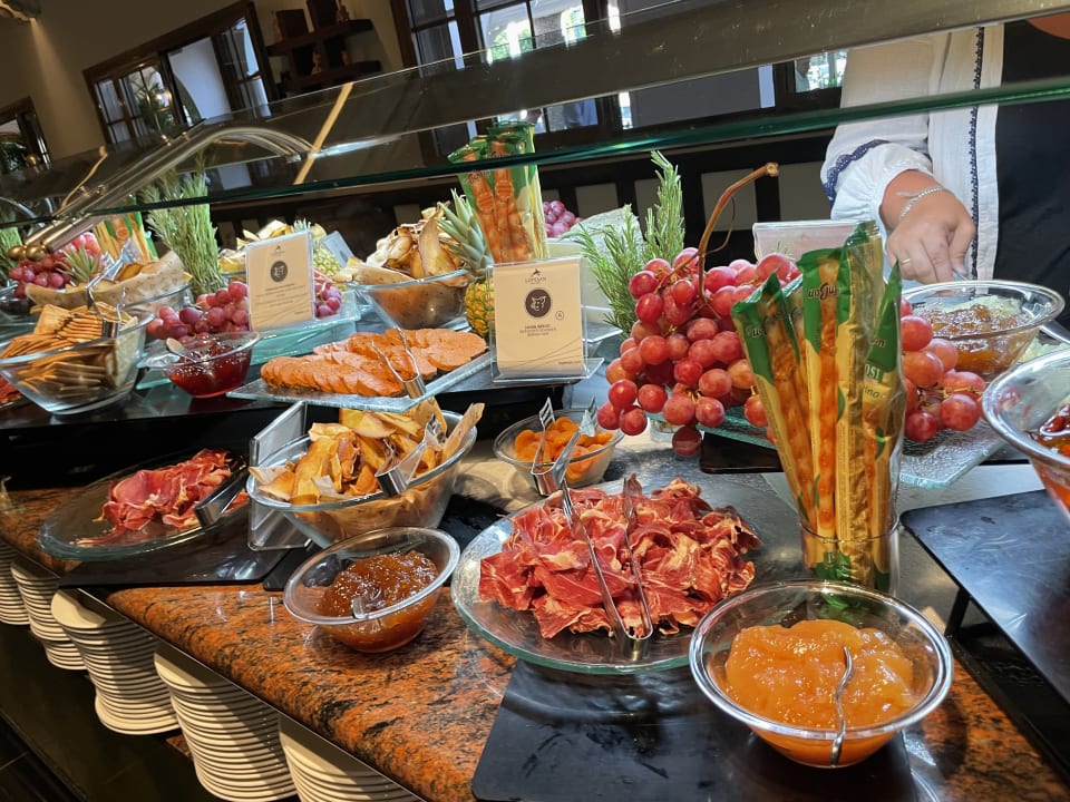 Gastro Lopesan Villa del Conde Resort & Thalasso
