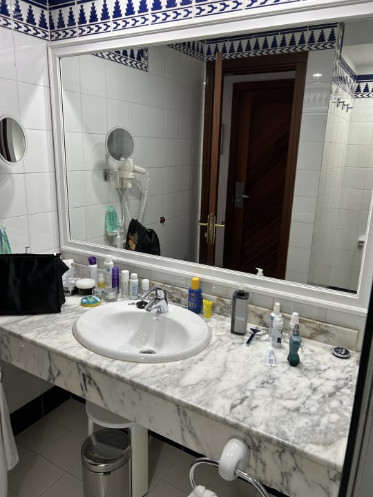 Zimmer Hipotels La Geria