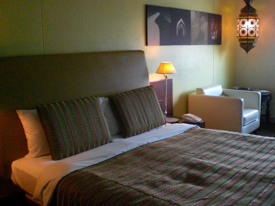 Bequemes Doppelbett The Heritage Hotel, Autograph Collection