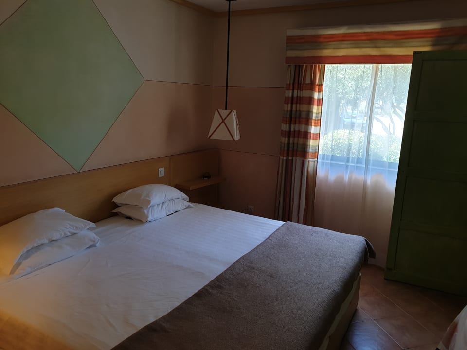 Zimmer Grande Real Santa Eulalia Resort & Hotel Spa