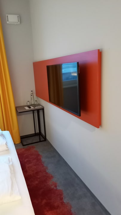 Zimmer Campanile Leipzig Halle Airport