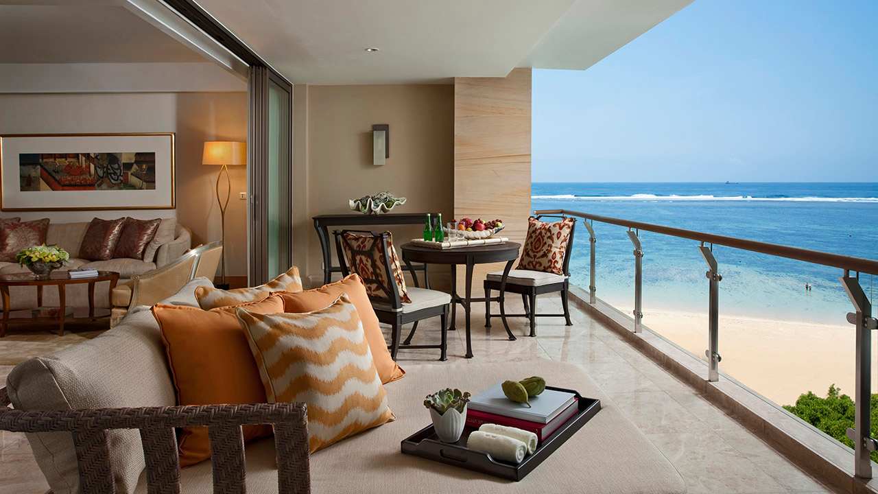 Zimmer The Mulia & Mulia Resort & Villas