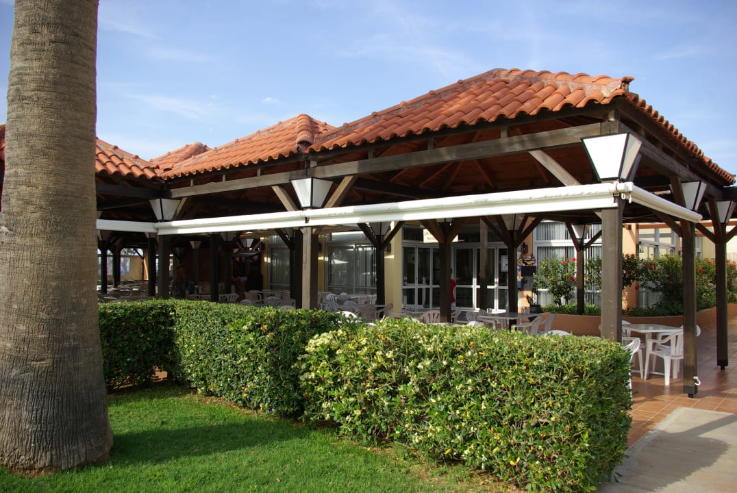 Restaurant Anissa Beach & Village