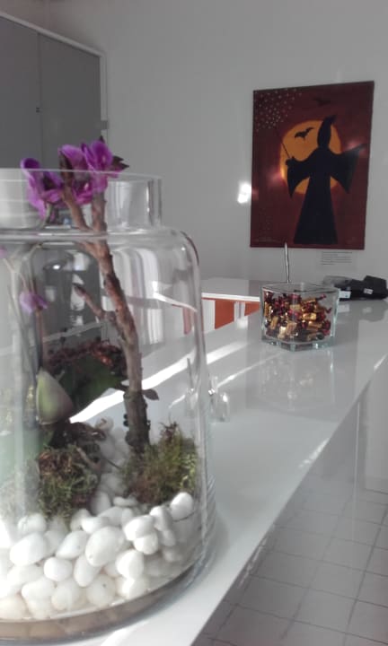 Sonstiges Hotel Merlin Garni