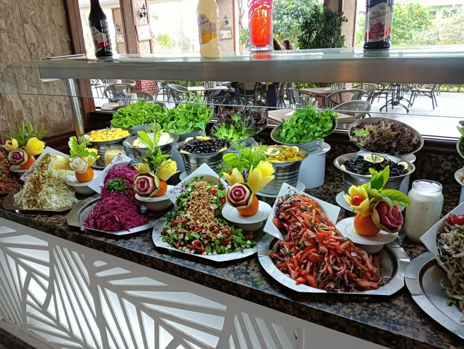 Gastro TUI MAGIC LIFE Jacaranda