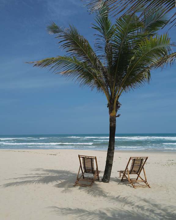 Strand ROBINSON NAM HOI AN