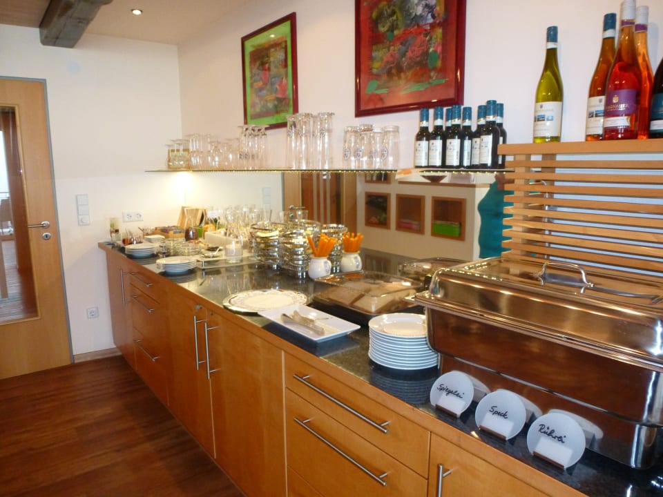 Gastro Gästehaus Am Bodensee