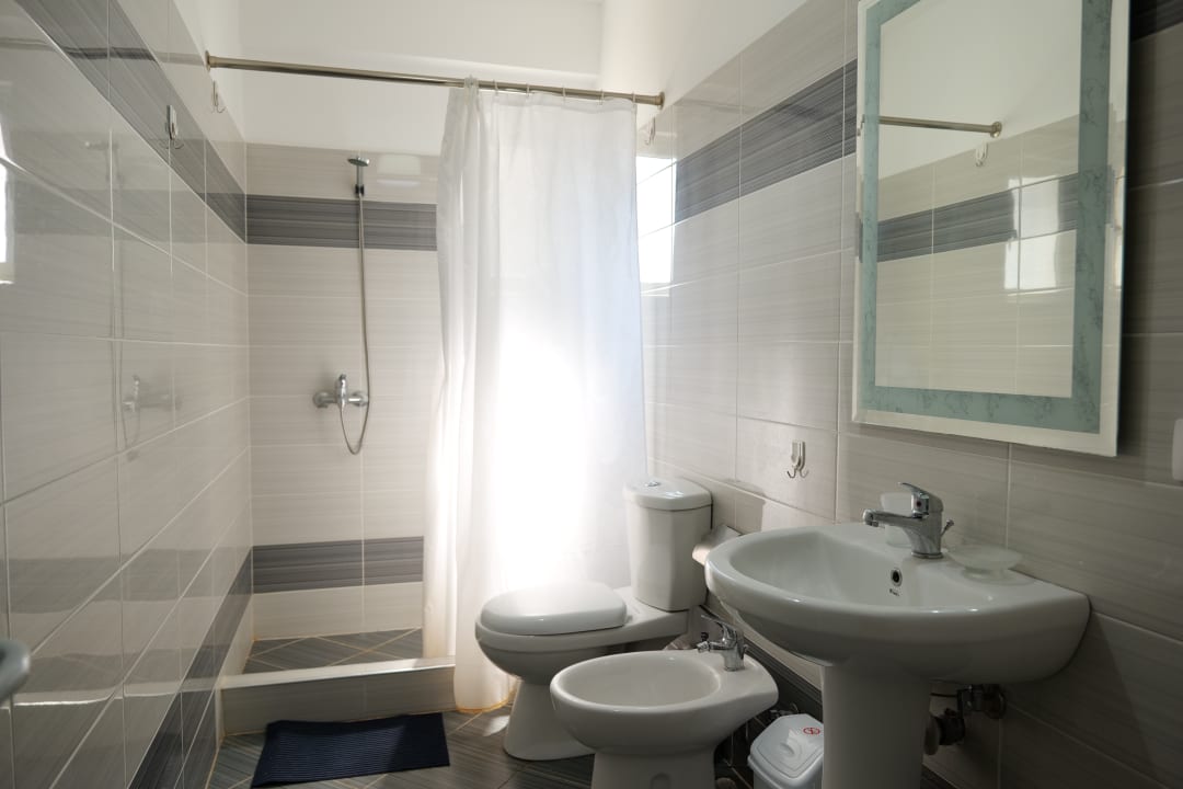 Zimmer Hotel Bella Vista