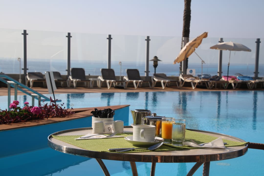 Gastro Pestana Grand Ocean Resort