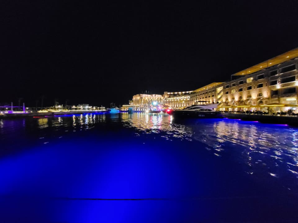 Außenansicht Pickalbatros Citadel Resort