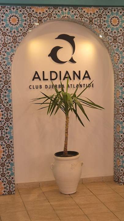 Sonstiges Aldiana Club Djerba Atlantide