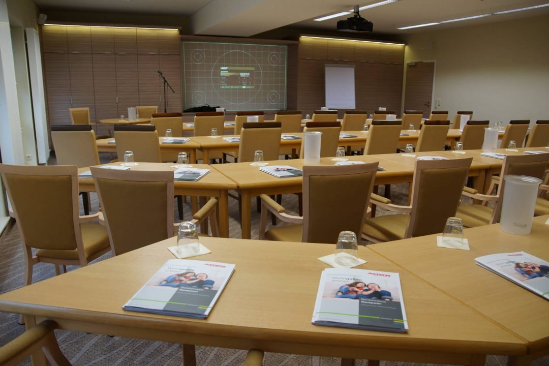 Tagungsraum Hotel am Untersee