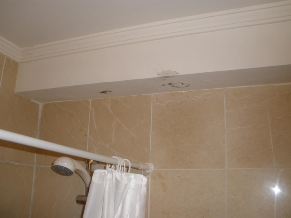 Badsuite Es Blau des Nord