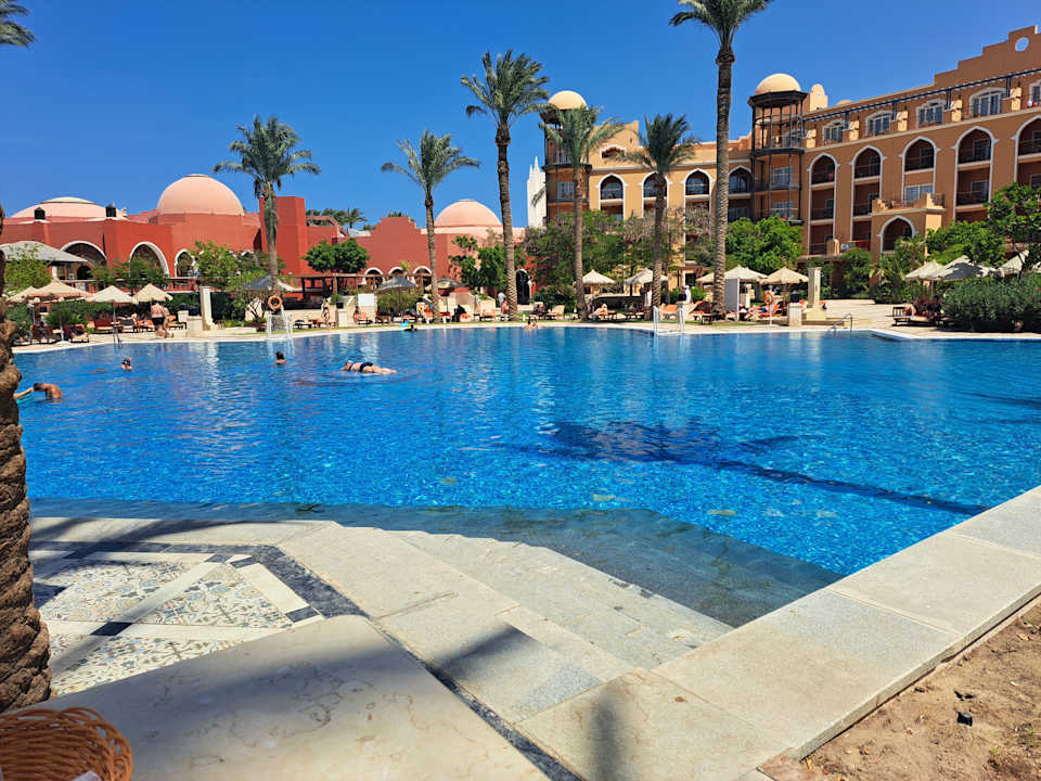 Pool The Grand Resort