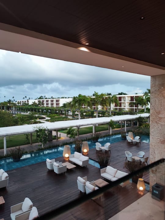 Ausblick Live Aqua Punta Cana - All Inclusive - Adults Only
